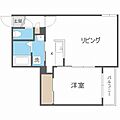 インフィニティ284階5.6万円