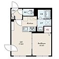 クレスト白石中央4階5.6万円