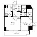 アルティ美園10階5.0万円