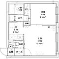フェリーチェ2階5.5万円