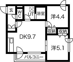 🉐敷金礼金0円！🉐アマンダヒルズ