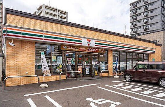 ニューマンション平岸A_周辺_6