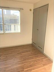 ティファニーZ 4階1LDKのリビング/ダイニング