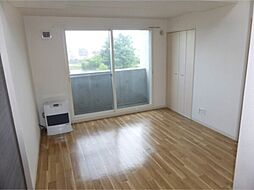 アクアリオ冴 6階1LDKのリビング/ダイニング