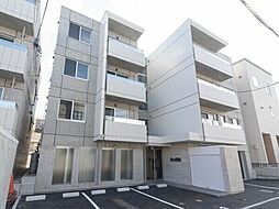 ステージア白石中央