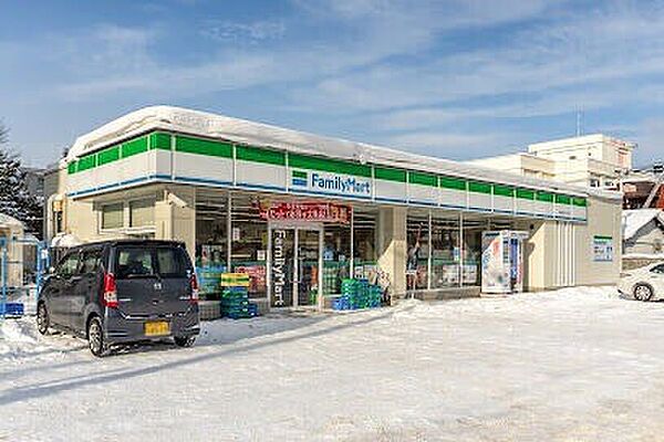 北海道札幌市豊平区平岸二条2丁目(賃貸マンション1LDK・1階・35.30㎡)の写真 その8