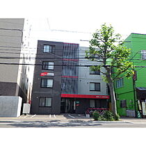 北海道札幌市豊平区平岸三条4丁目（賃貸マンション1LDK・2階・31.51㎡） その1
