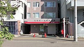 北海道札幌市中央区南二条西18丁目（賃貸マンション1LDK・1階・32.21㎡） その17