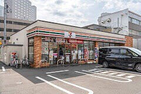 画像20:セブンイレブン札幌南8条西6丁目店 427m