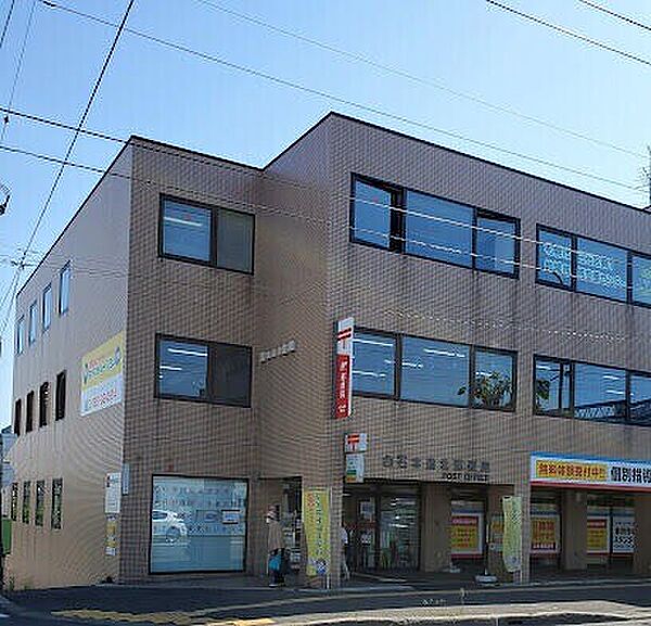 北海道札幌市白石区本通3丁目北(賃貸マンション1LDK・4階・32.00㎡)の写真 その21