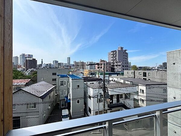 北海道札幌市白石区菊水一条1丁目(賃貸アパート2LDK・2階・60.95㎡)の写真 その15