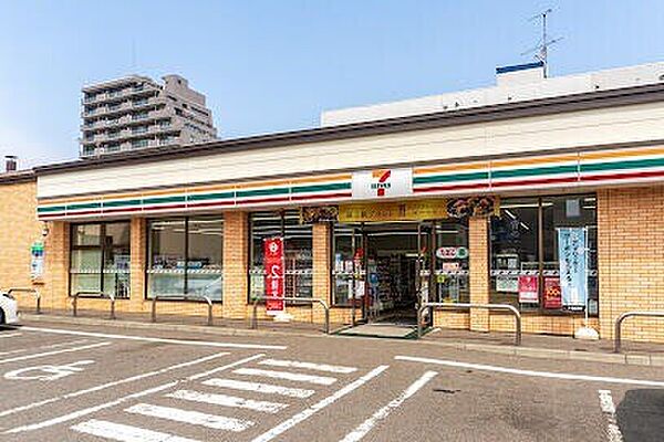 北海道札幌市中央区南十九条西10丁目(賃貸マンション1LDK・4階・41.00㎡)の写真 その17