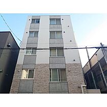 北海道札幌市中央区南七条西10丁目（賃貸マンション1LDK・1階・30.74㎡） その1