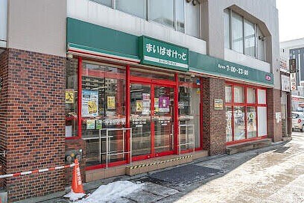 北海道札幌市中央区南七条西10丁目(賃貸マンション1LDK・1階・30.74㎡)の写真 その14