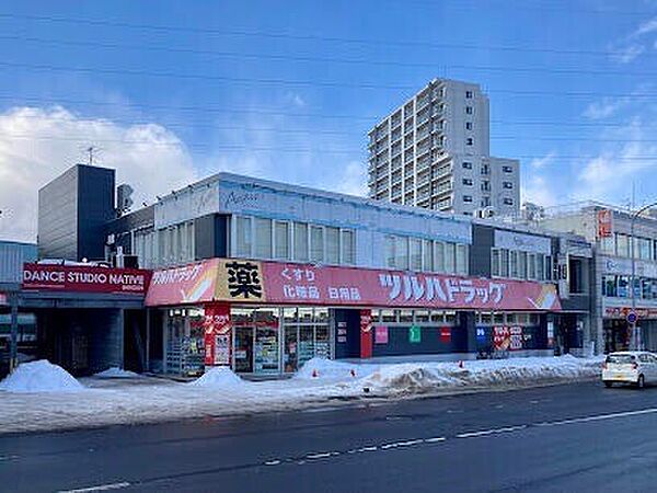 北海道札幌市白石区本通19丁目北(賃貸マンション1LDK・3階・31.50㎡)の写真 その20