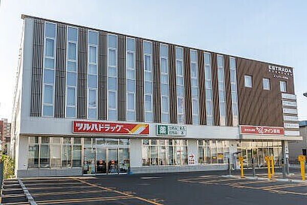 北海道札幌市中央区宮の森二条7丁目(賃貸マンション1LDK・5階・48.40㎡)の写真 その26