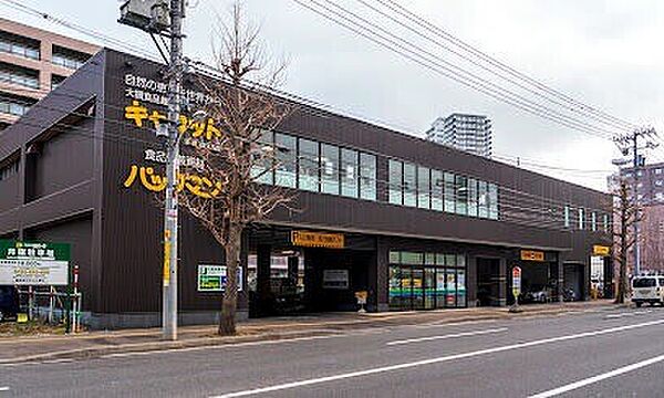 北海道札幌市中央区南六条東2丁目(賃貸マンション3LDK・2階・78.94㎡)の写真 その4