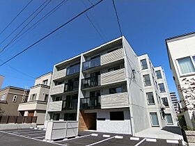 speranza KITAMARUYAMA  ｜ 北海道札幌市中央区北二条西20丁目（賃貸マンション1LDK・4階・33.36㎡） その1