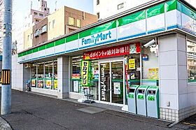 北海道札幌市中央区南六条東2丁目（賃貸マンション1LDK・4階・41.00㎡） その21