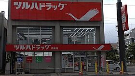 北海道札幌市中央区南四条西13丁目（賃貸マンション2LDK・1階・52.69㎡） その19