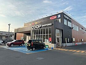 ブランピエール326  ｜ 北海道札幌市白石区菊水上町一条2丁目（賃貸マンション1LDK・4階・46.69㎡） その17