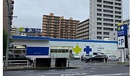 エクセレントハウス菊水  ｜ 北海道札幌市白石区菊水五条1丁目（賃貸マンション2LDK・2階・44.64㎡） その18