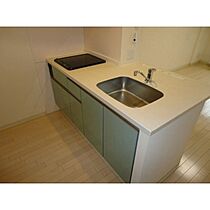 北海道札幌市中央区南六条西13丁目（賃貸マンション1LDK・3階・42.00㎡） その5