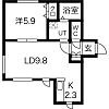 福禄寿4階5.6万円