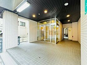 アルトゥパークマンション  ｜ 北海道札幌市中央区南十一条西1丁目（賃貸マンション1R・10階・22.68㎡） その11