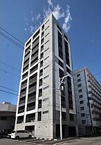 北海道札幌市中央区南七条西9丁目（賃貸マンション1LDK・4階・36.85㎡） その1