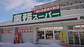 グランディール月寒1-9  ｜ 北海道札幌市豊平区月寒西一条9丁目（賃貸マンション1LDK・4階・31.77㎡） その18