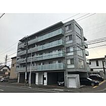 グランドサクセス平和通  ｜ 北海道札幌市白石区平和通13丁目南（賃貸マンション3LDK・5階・76.38㎡） その1