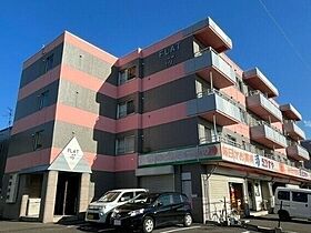 FLAT(フラット)57  ｜ 北海道札幌市白石区北郷五条7丁目（賃貸マンション3LDK・3階・63.93㎡） その1