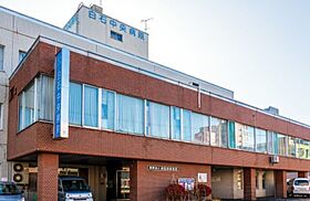 FLAT(フラット)57  ｜ 北海道札幌市白石区北郷五条7丁目（賃貸マンション3LDK・3階・63.93㎡） その21