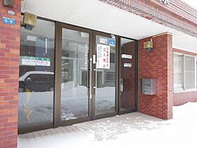 ヴァンドーム菊水  ｜ 北海道札幌市白石区菊水三条2丁目（賃貸マンション1R・3階・27.03㎡） その11