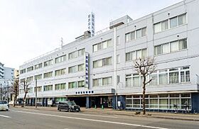 ヴァンドーム菊水  ｜ 北海道札幌市白石区菊水三条2丁目（賃貸マンション1R・3階・27.03㎡） その20