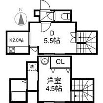 ロックサイドMS  ｜ 北海道札幌市中央区南十条西8丁目（賃貸アパート1DK・2階・33.80㎡） その2