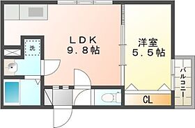 セントラルステート豊平  ｜ 北海道札幌市豊平区豊平七条7丁目（賃貸マンション1LDK・2階・34.10㎡） その2