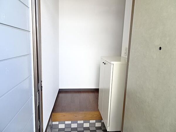 カーサ神庭 102｜鳥取県米子市昭和町(賃貸アパート2DK・1階・40.00㎡)の写真 その3