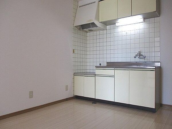 リブル 201｜鳥取県米子市富益町(賃貸アパート2DK・2階・40.00㎡)の写真 その5