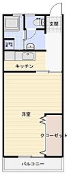 🉐敷金礼金0円！🉐ネオハイツ安倍