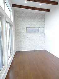 スポリカ両三柳1 1 3LDKのリビング/ダイニング