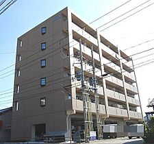 ディベルティ糀町 204 ｜ 鳥取県米子市糀町2丁目118-3（賃貸マンション1LDK・2階・43.00㎡） その1