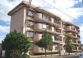 森住マンション 202 ｜ 鳥取県米子市西福原1丁目4-20（賃貸マンション3DK・2階・57.00㎡） その1