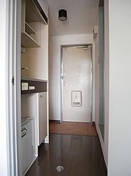 ベルトピア錦町 205 2階1Kのリビング/ダイニング