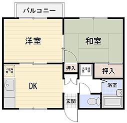 🉐敷金礼金0円！🉐アーバン錦町