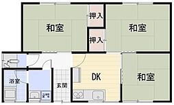 井上貸家