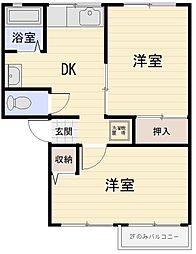 🉐敷金礼金0円！🉐ソファレトロワ