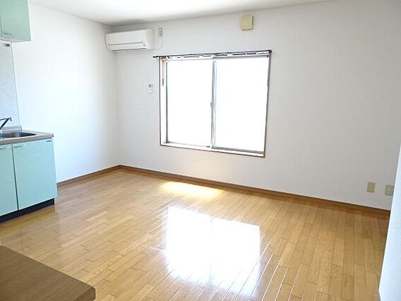 ハイツカトレア2-4SI_内装_1