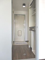 ベルトピア錦町 202 2階1Kのリビング/ダイニング